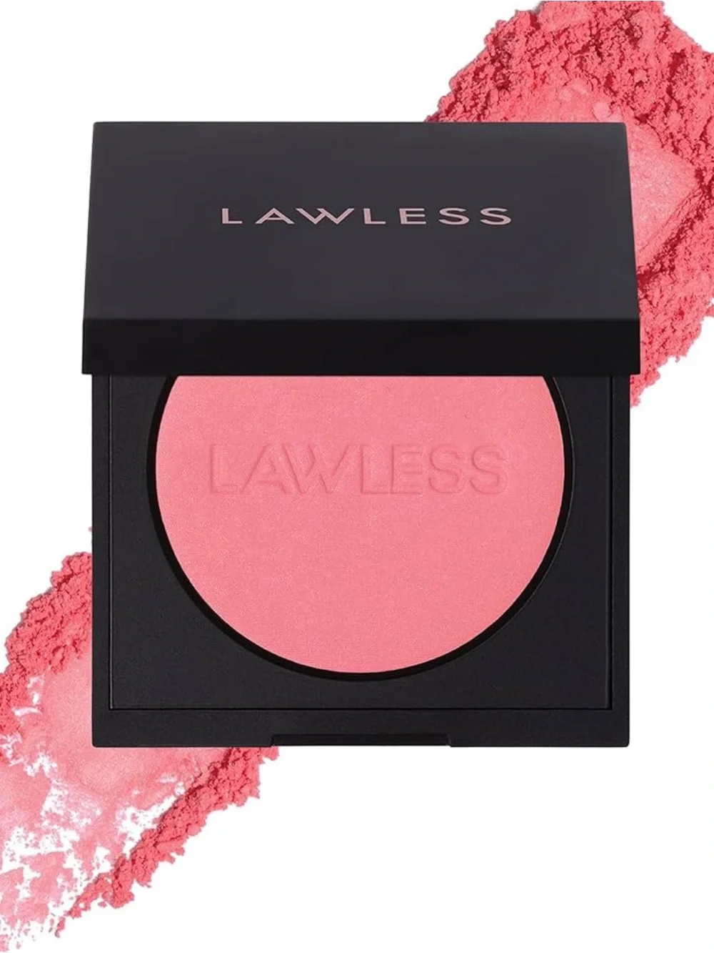 LAWLESS MAKE ME BLUSH VELVET BLUSH;—SAKURA